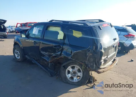 2009 Ford Escape Xlt из США, поврежденный, VIN 1FMCU93759KB78921